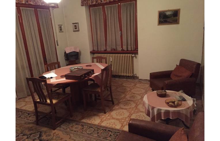 appartamento in vendita a Paesana