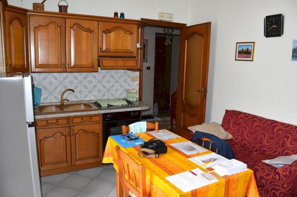 appartamento in vendita a Paesana