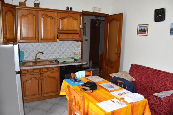 appartamento in vendita a Paesana