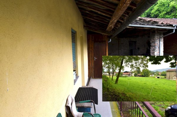 appartamento in vendita a Paesana