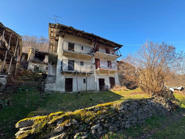 casa indipendente in vendita a Paesana