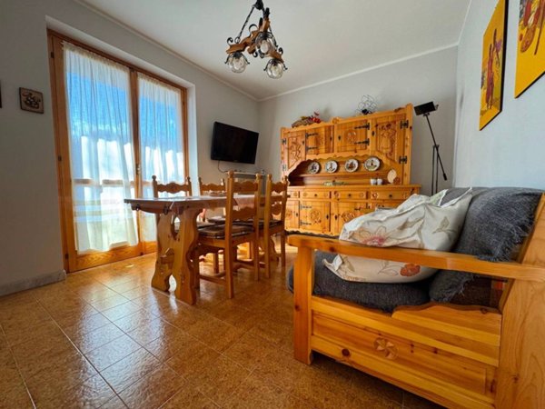 appartamento in vendita a Paesana