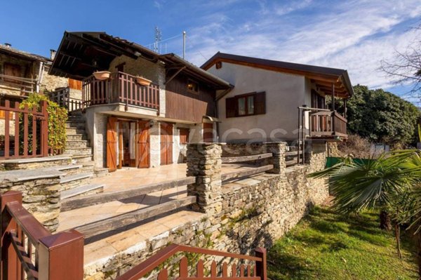 casa indipendente in vendita a Paesana