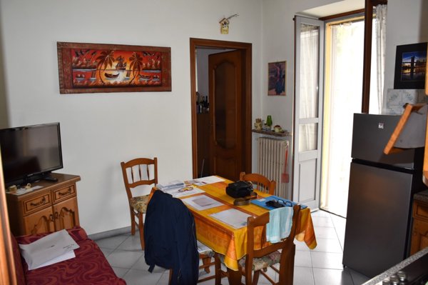 appartamento in vendita a Paesana