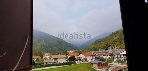 appartamento in vendita a Paesana