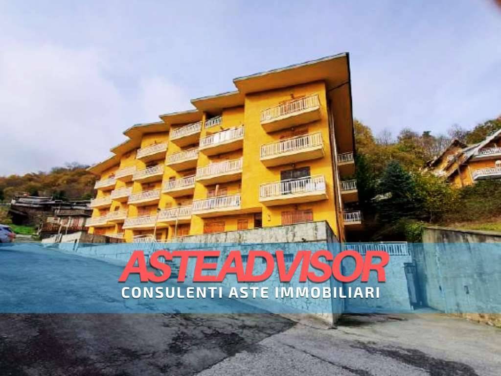 appartamento in vendita a Paesana in zona San Lorenzo