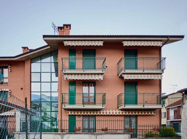appartamento in vendita a Paesana
