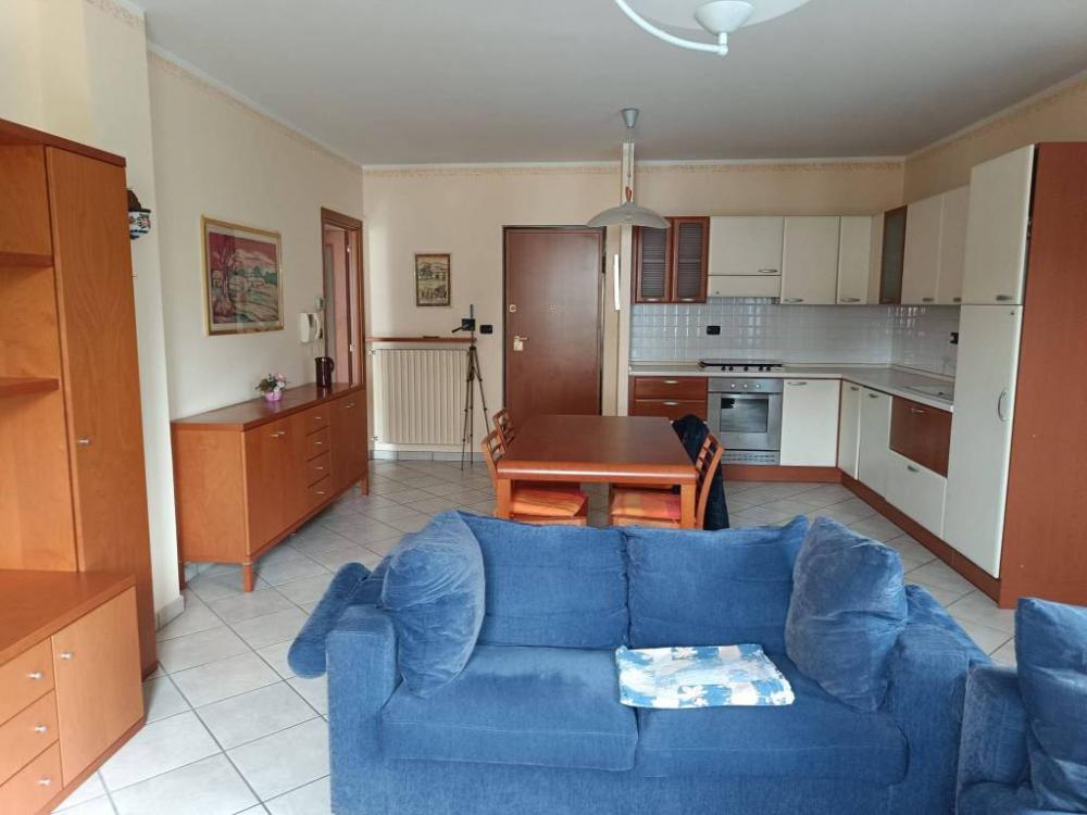 appartamento in vendita a Paesana