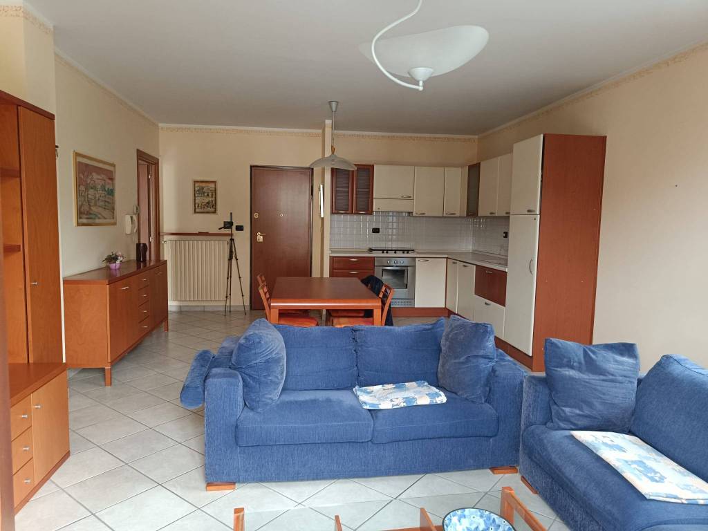 appartamento in vendita a Paesana