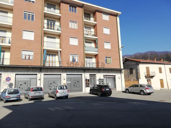 appartamento in vendita a Paesana