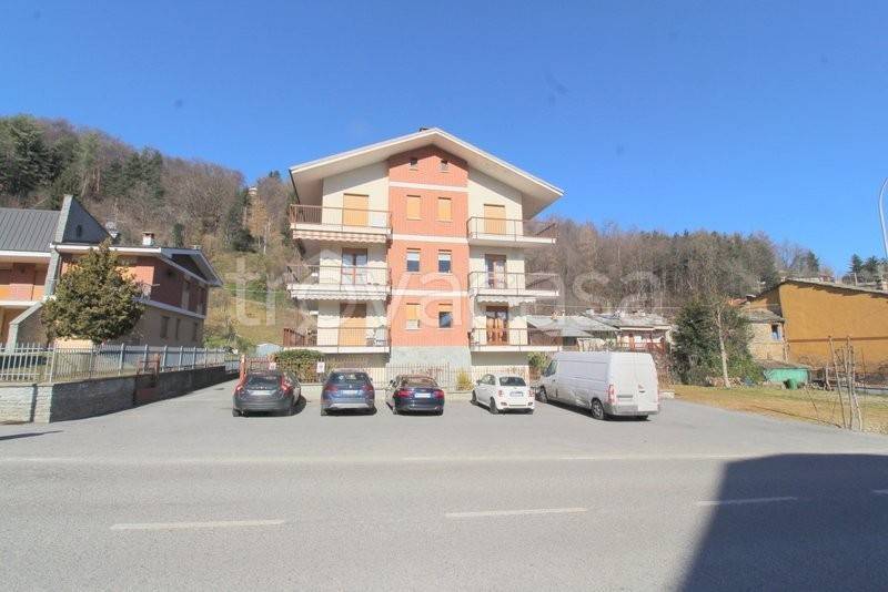 appartamento in vendita a Paesana