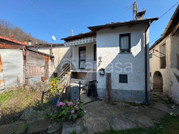 casa indipendente in vendita a Paesana