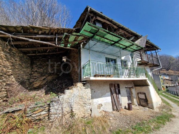 casa indipendente in vendita a Paesana
