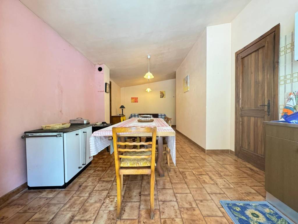 appartamento in vendita a Paesana