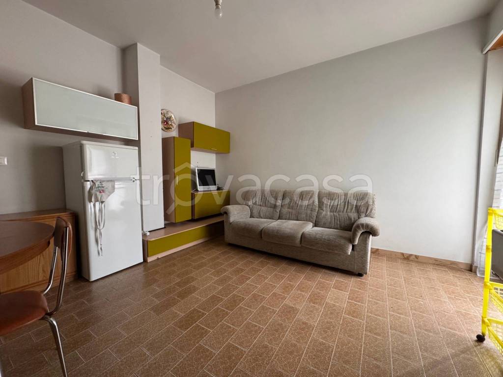 appartamento in vendita a Paesana