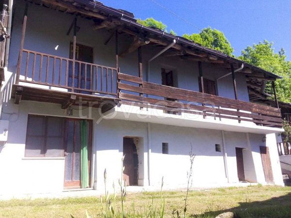 casa indipendente in vendita a Paesana