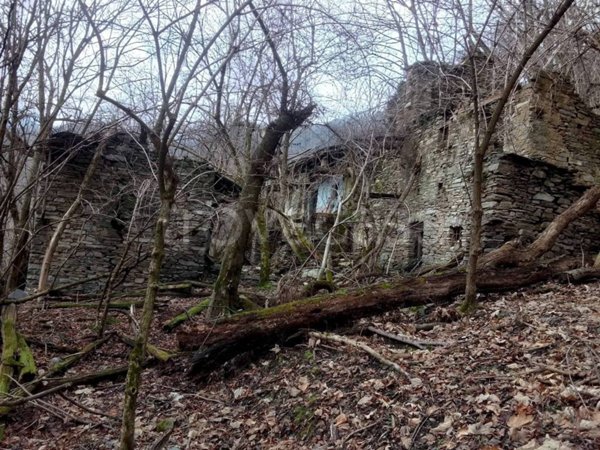 casa indipendente in vendita a Paesana
