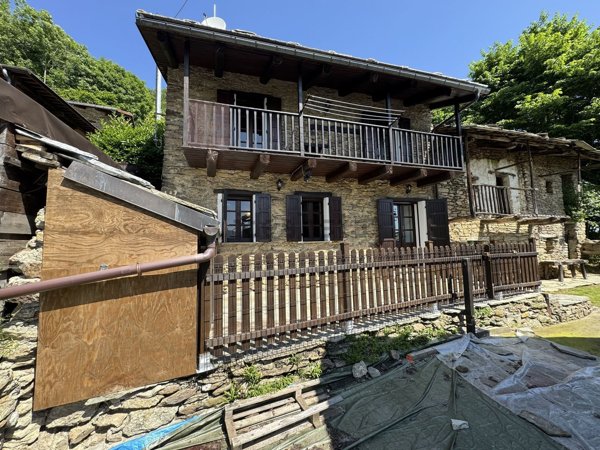 pentavano in vendita a Paesana