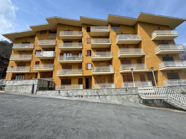 appartamento in vendita a Paesana in zona San Lorenzo