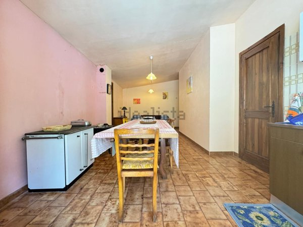 appartamento in vendita a Paesana in zona San Lorenzo