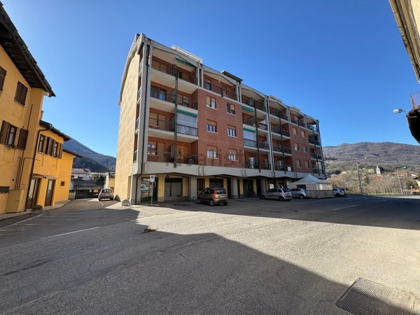 appartamento in vendita a Paesana