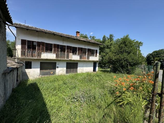 casa indipendente in vendita a Paesana