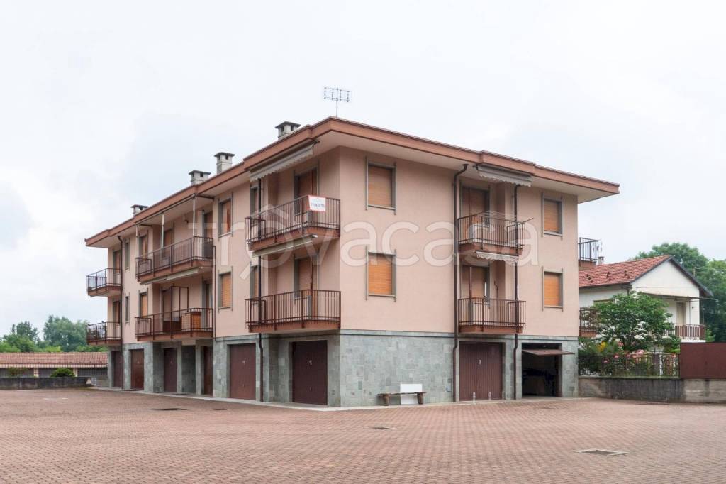 appartamento in vendita a Paesana