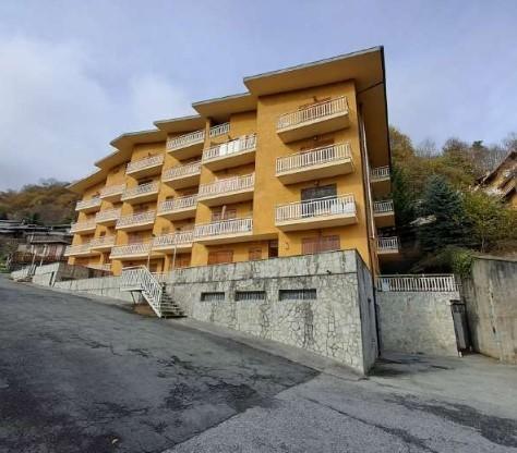 appartamento in vendita a Paesana in zona San Lorenzo
