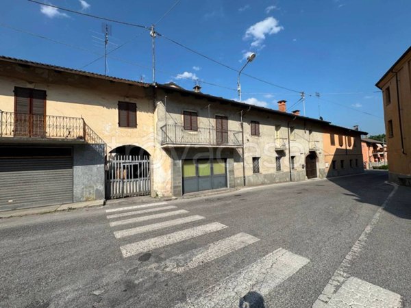 appartamento in vendita a Paesana