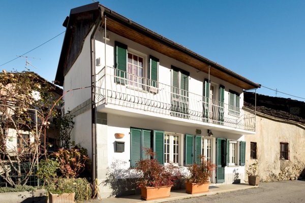 casa indipendente in vendita a Paesana