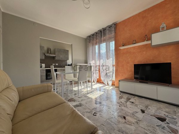 appartamento in vendita a Paesana
