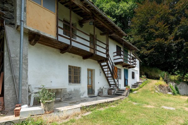 casa indipendente in vendita a Paesana
