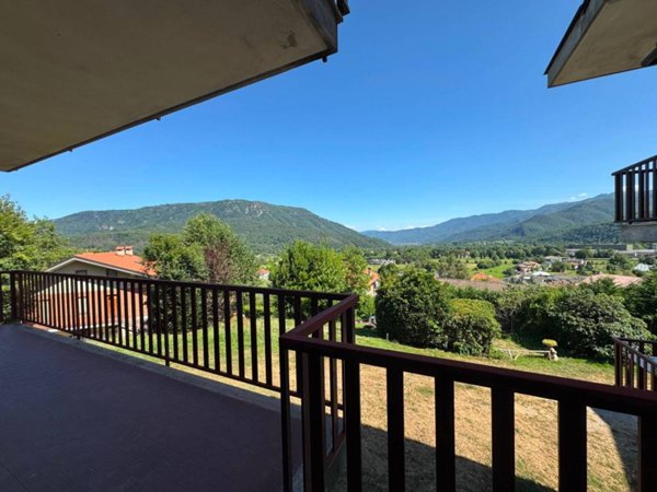 appartamento in vendita a Paesana