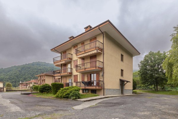 appartamento in vendita a Paesana