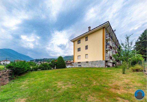 appartamento in vendita a Paesana