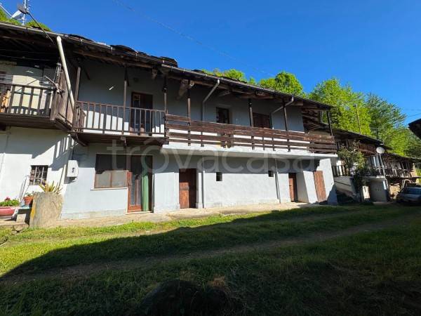 casa indipendente in vendita a Paesana