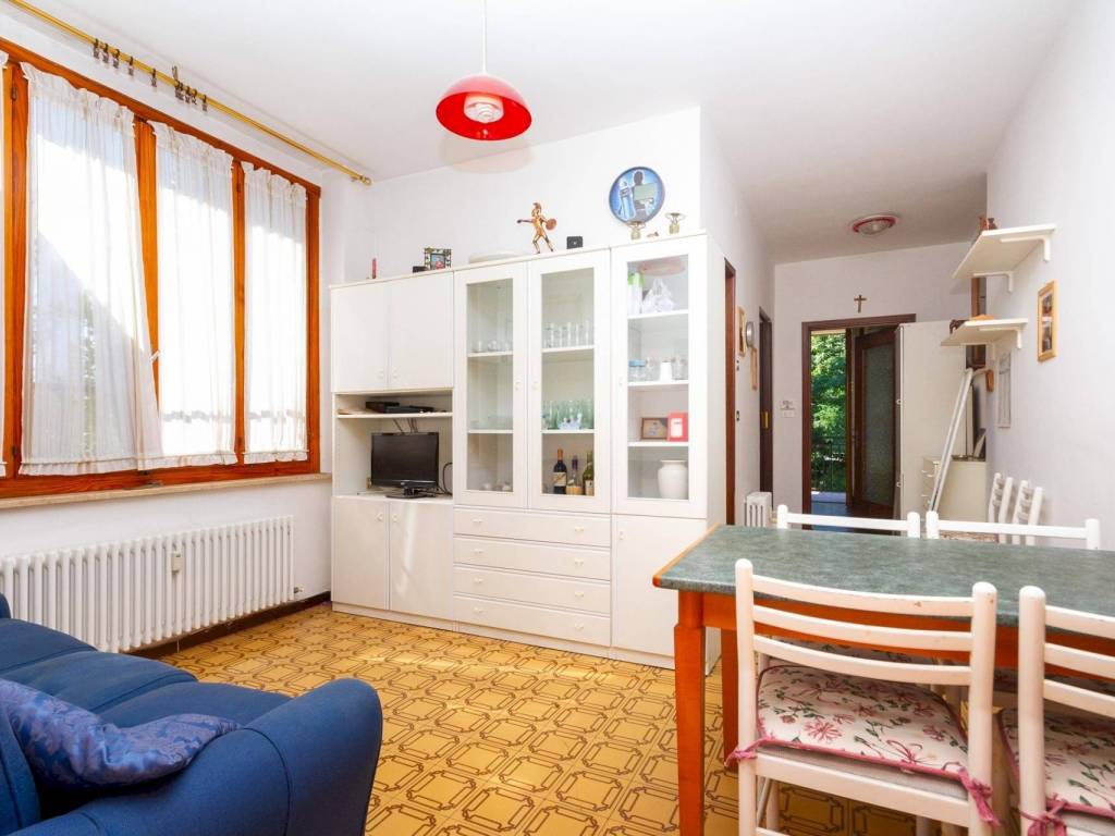 appartamento in vendita a Paesana