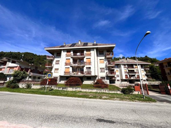 appartamento in vendita a Paesana