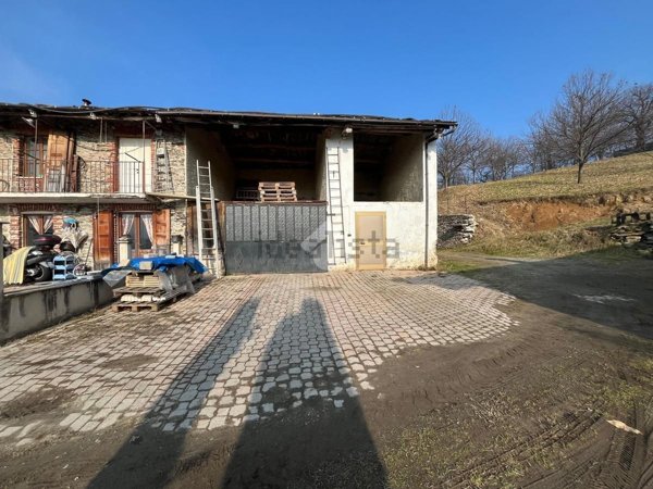 ufficio in vendita a Paesana