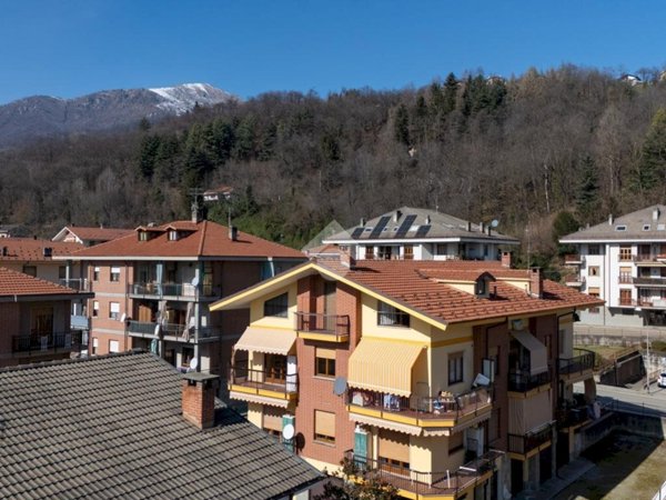 appartamento in vendita a Paesana