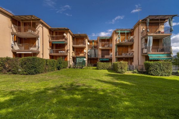 appartamento in vendita a Paesana