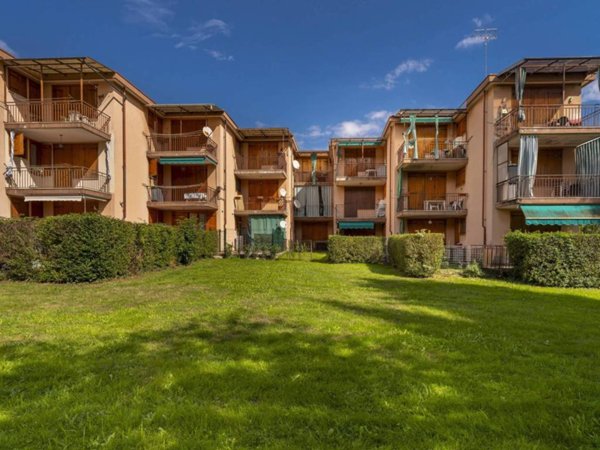 appartamento in vendita a Paesana