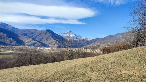 casale in vendita a Paesana