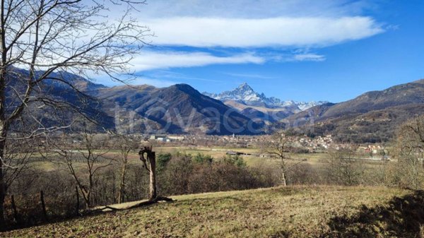casale in vendita a Paesana