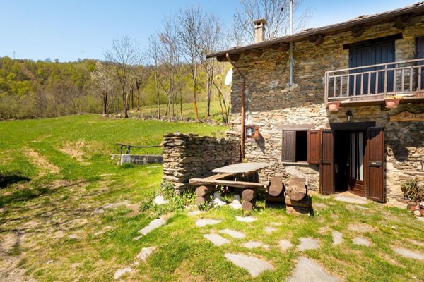 appartamento in vendita a Paesana