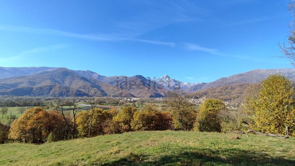 casale in vendita a Paesana