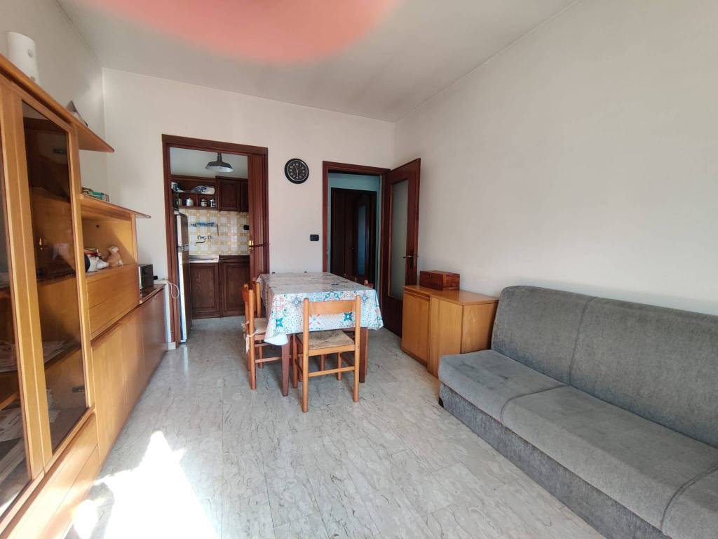 appartamento in vendita a Paesana