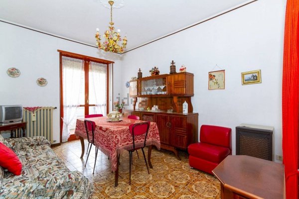 appartamento in vendita a Paesana