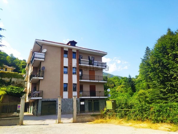 appartamento in vendita a Paesana