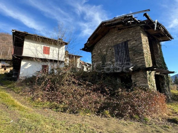 casa indipendente in vendita a Paesana